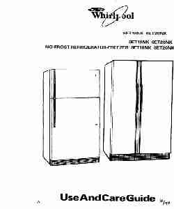 Whirlpool Refrigerator 8ET18NK-page_pdf